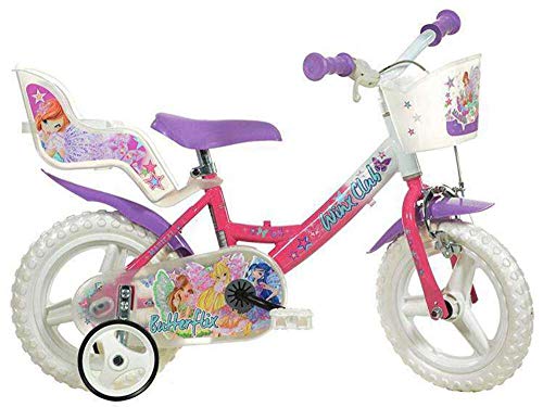 Dino 124Rl-Wx7 - Bicicletta Winx 12