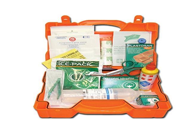 MEDIC 3 VALIGETTA KIT CPS153 DM 388