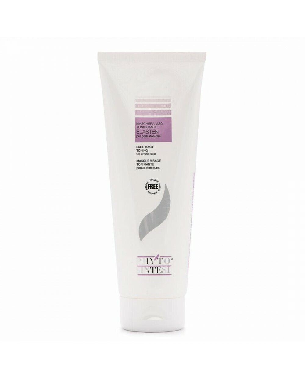 Maschera Viso Antirughe Elasten Phyto Sintesi 250 ml
