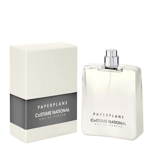 COSTUME NATIONAL PAPERPLANE EDP NATURAL SPRAY - 50 ml