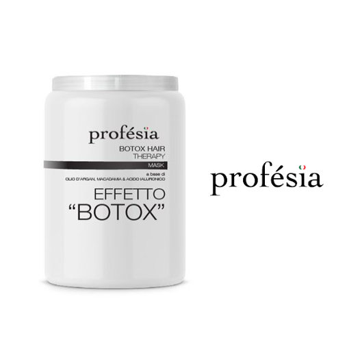 Profesia Hair Therapy Maschera Effetto Botox 1000ml