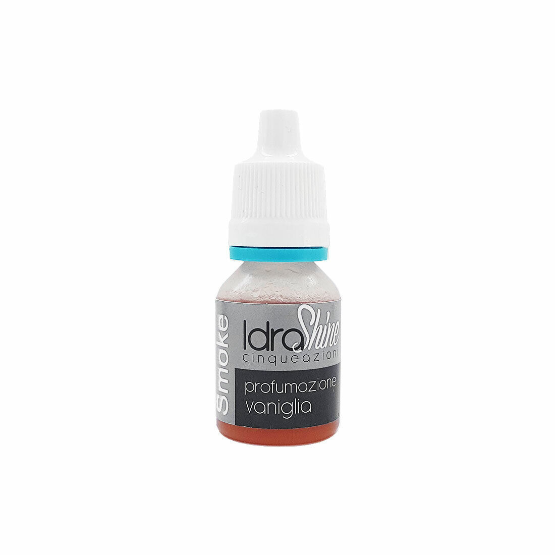 Lozione Profumata e Idratante per Piastra Capelli a Vapore 10 ml