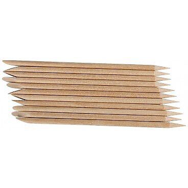 mini manicure attacca Bag X 10