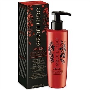 OROFLUIDO ASIA - ZEN CONTROL CONDITIONER (200ml) Balsamo
