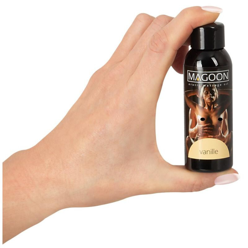 Olio per massaggi erotici di coppia lubrificante stimolante aromatizzato corpo