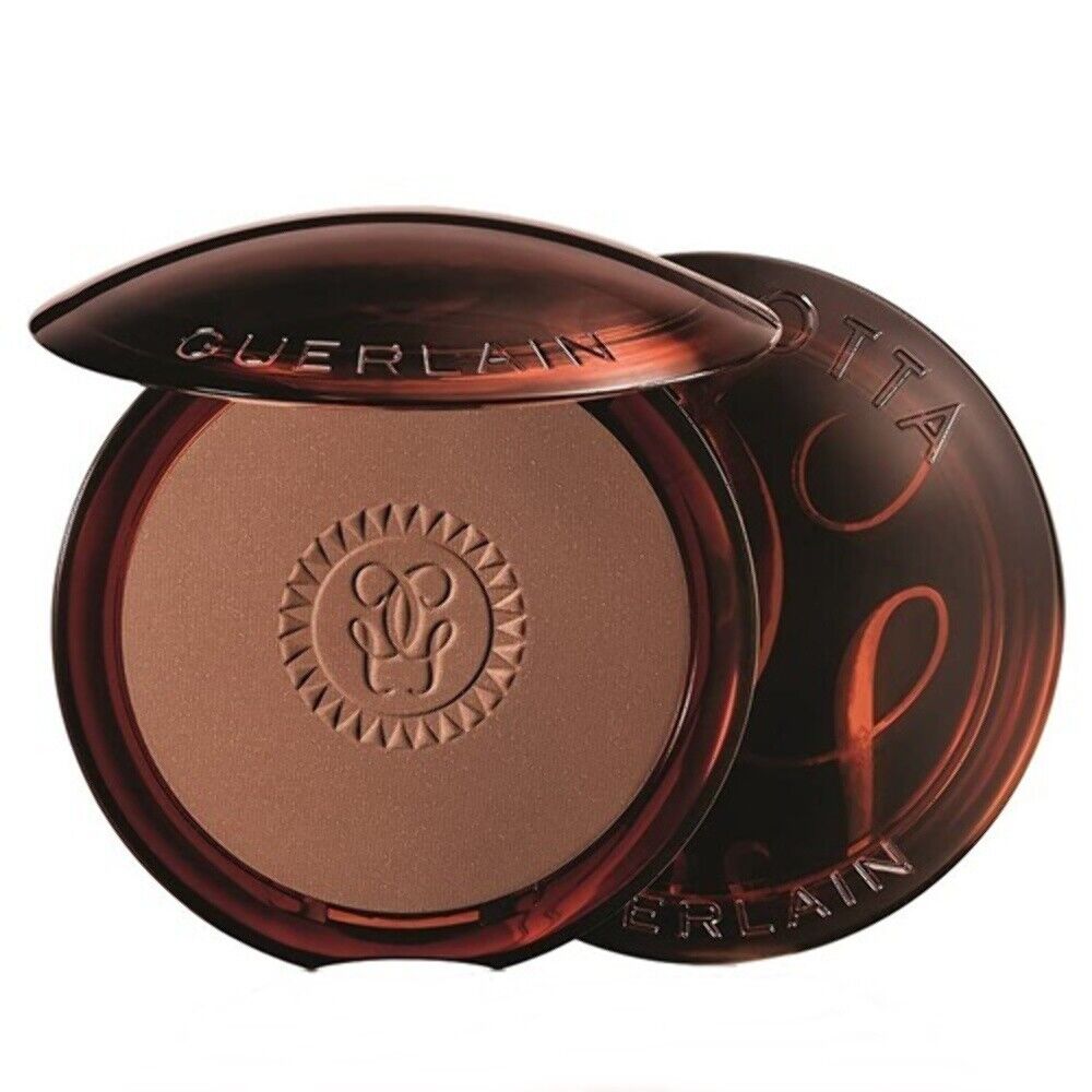 Guerlain Terracotta La Poudre 02 New