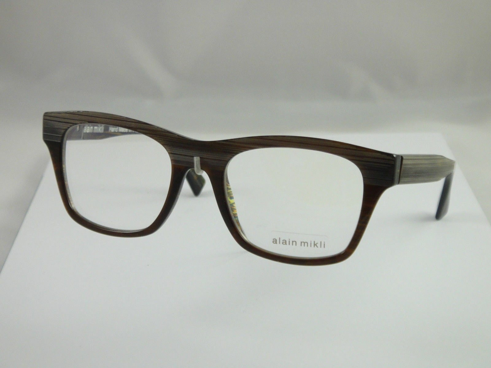 OCCHIALI DA VISTA ALAIN MIKLI A01347 COLORE B08V NUOVI ORIGINALI DONNA
