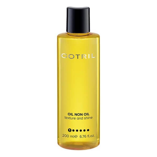 COTRIL - OIL NON OIL (200ml) Lozione lucidante