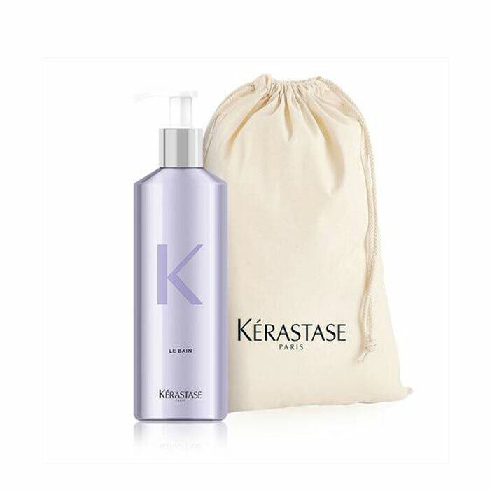 Kerastase Blond Bottiglia ricaricabile