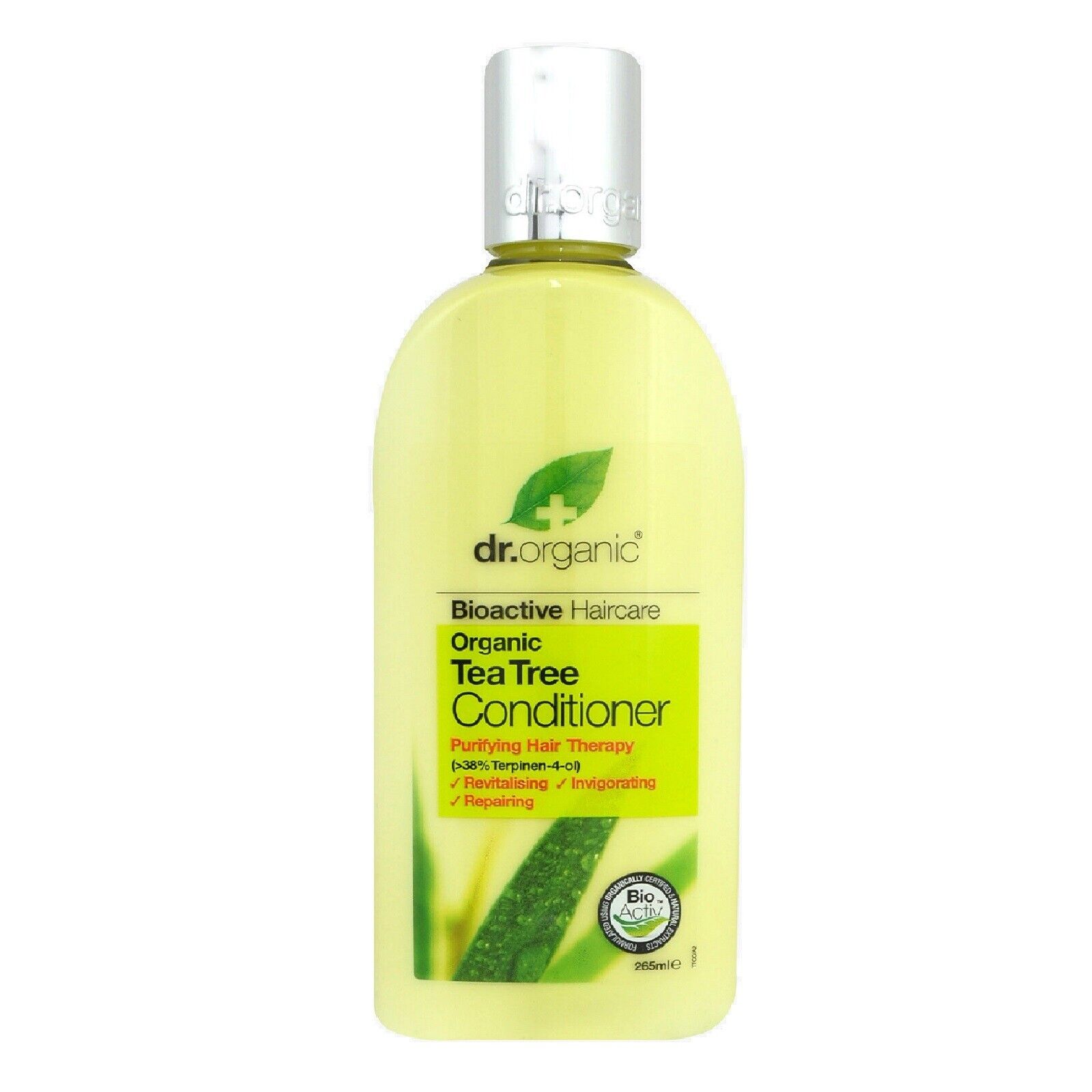 Balsamo Capelli Tea Tree Conditioner 265 ml Dr. Organic