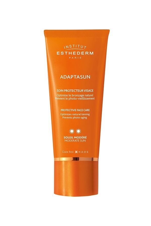 Adaptasun Creme Visage 2 Esthederm 50ml