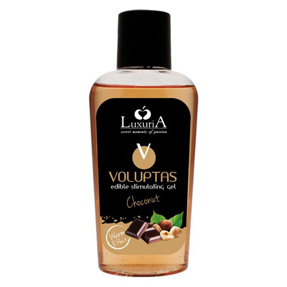 Olio lubrificante stimolante per massaggi professionale crema gel anale vaginale