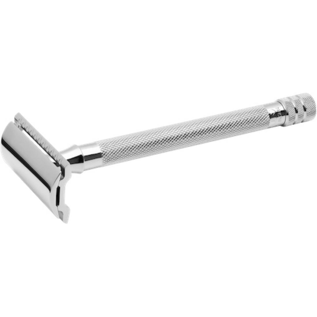 RASOIO DI SICUREZZA MERKUR 24-001 PETTINE CHIUSO 24C