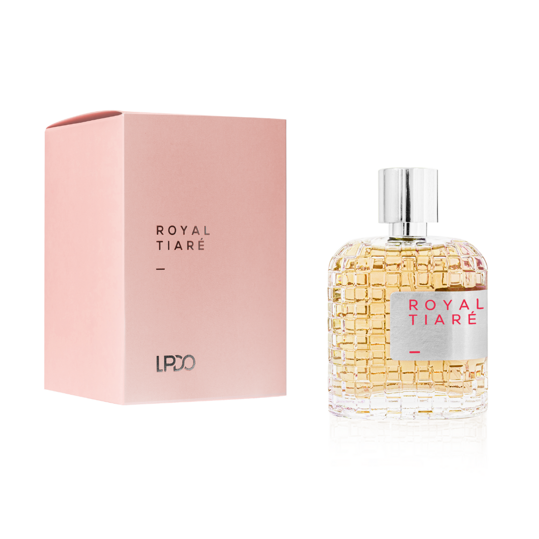 LPDO ROYAL TIARE' EAU DE PARFUM INTENSE 30 ML