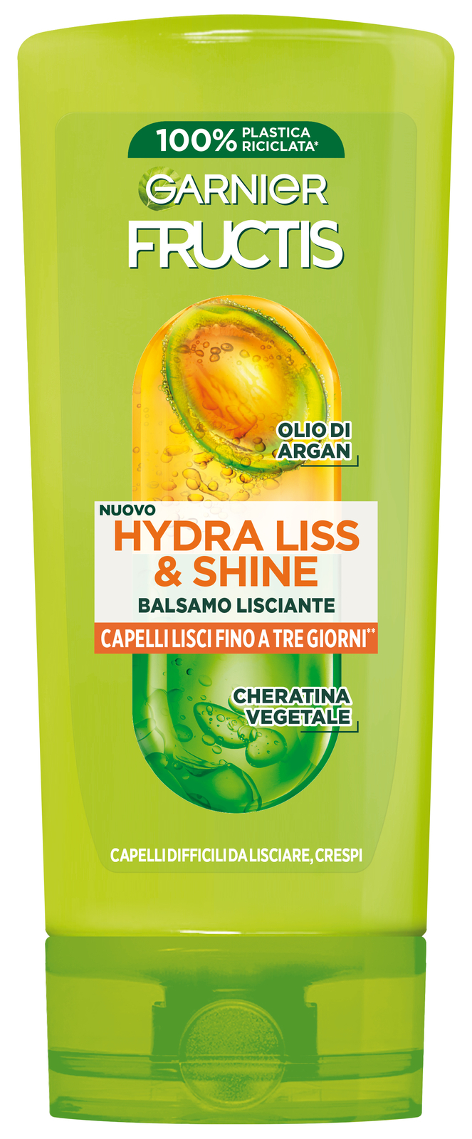Fructis Balsamo 200 Ml. Hydra Liss
