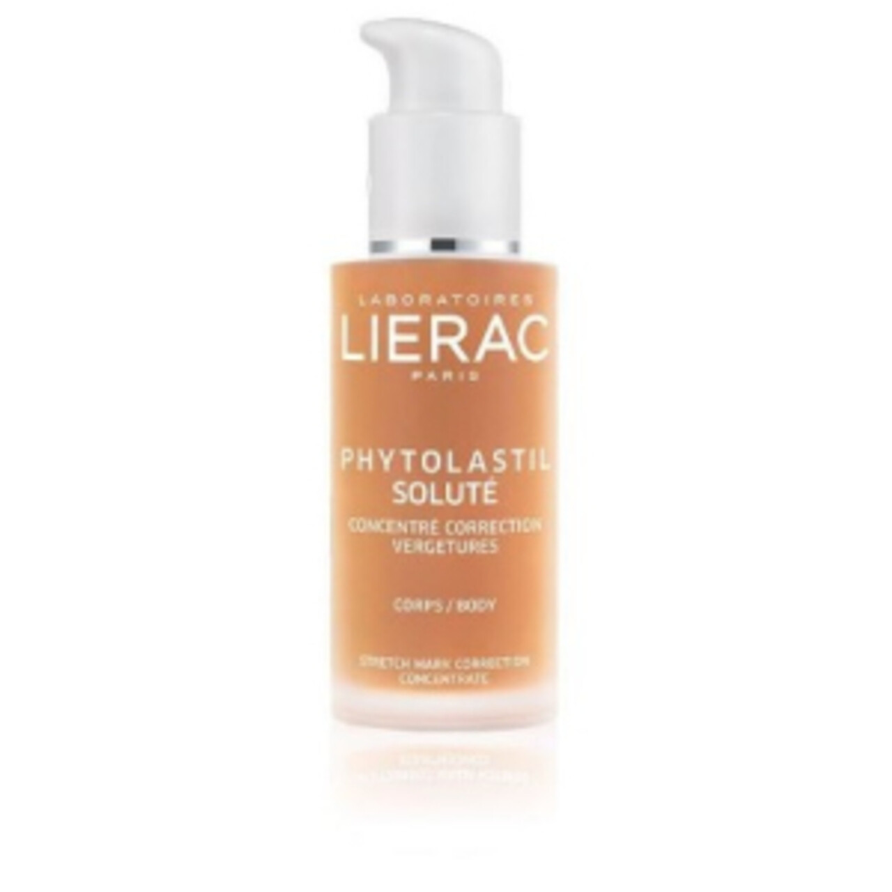 Phytolastil Solutè Duo Correttore Smagliature Lierac 2X75Ml