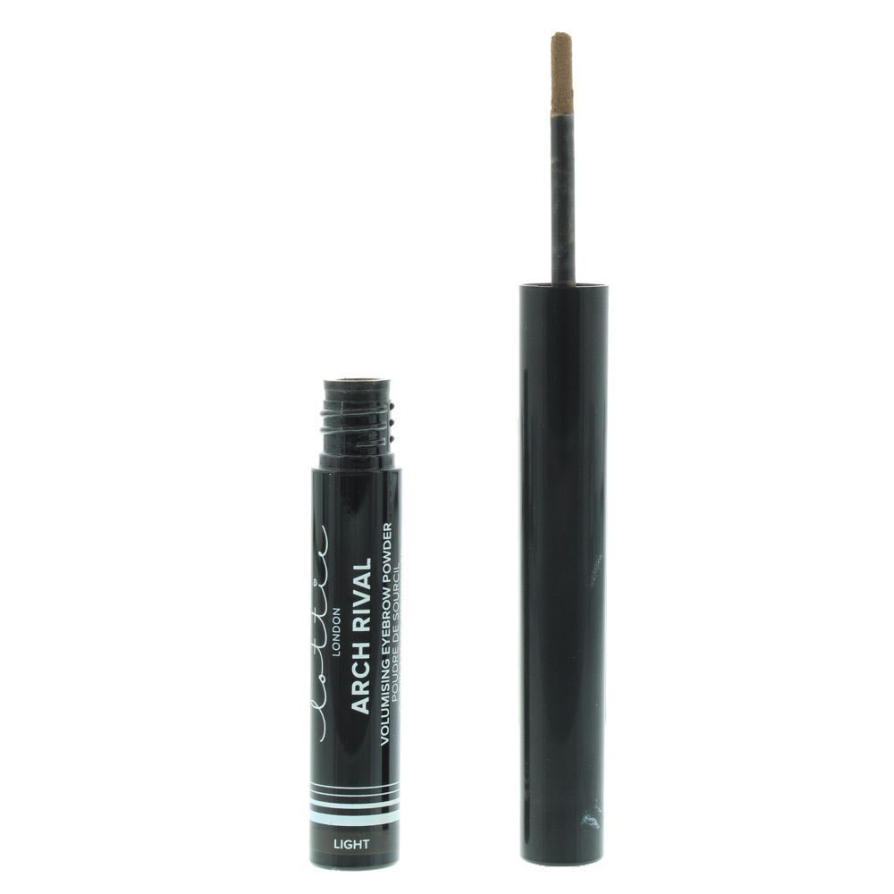 Lottie London Arch Rival - Volume Eyebrow Powder Women