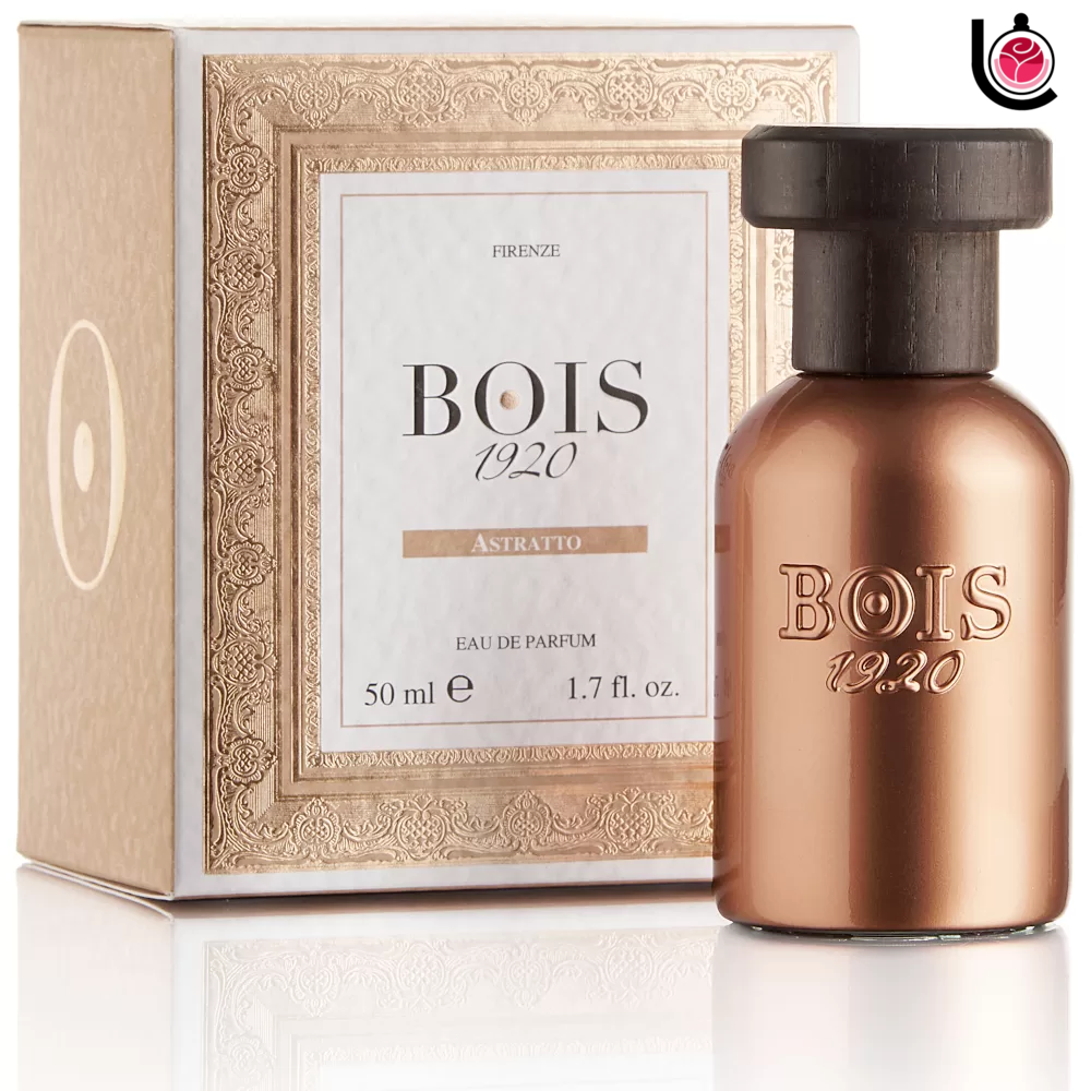 BOIS 1920 " Astratto " Eau de Parfum Vapo ml. 50