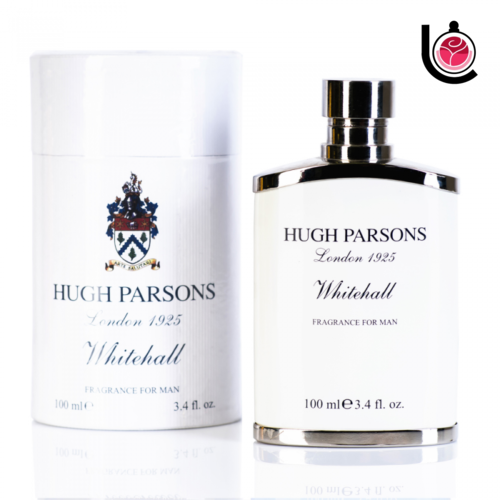HUGH PARSONS " Whitehall " Eau de Parfum Vapo ml. 100