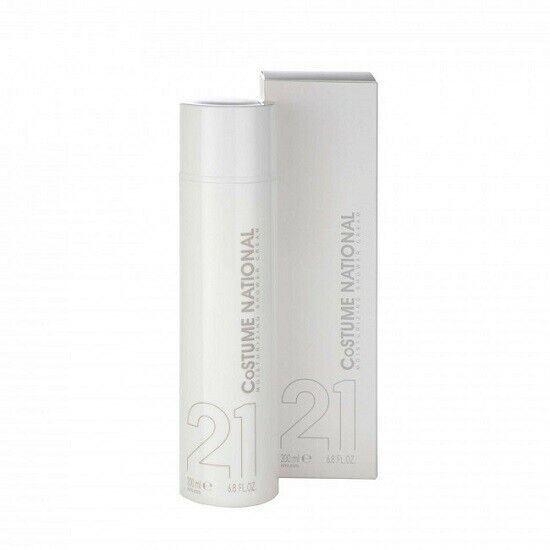 Costume National 21 Balsamo Doccia Idratante 200 ml