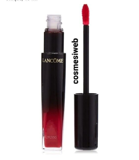LANCOME L'ABSOLU LAQUER 378 BE UNIQUE