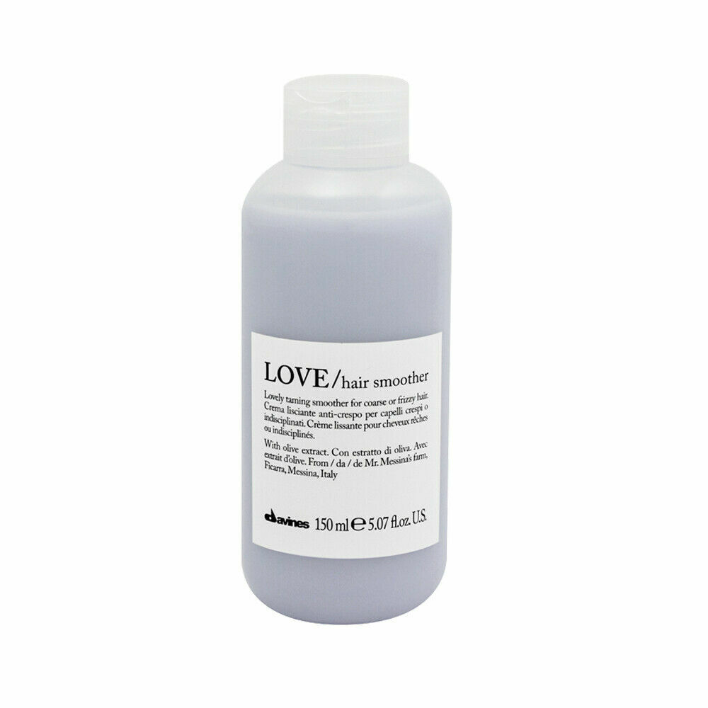 Davines Love Smoothing Hair Smoother 150ml crema lisciante senza risciacquo