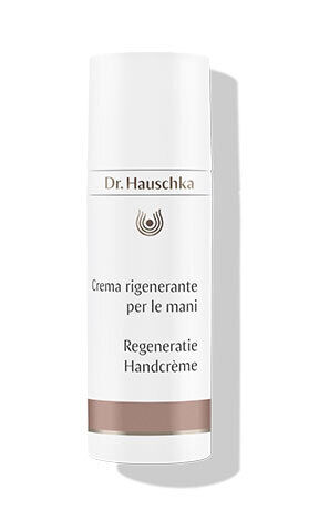 Dr Hauschka Crema Rigenerante Mani 50ml