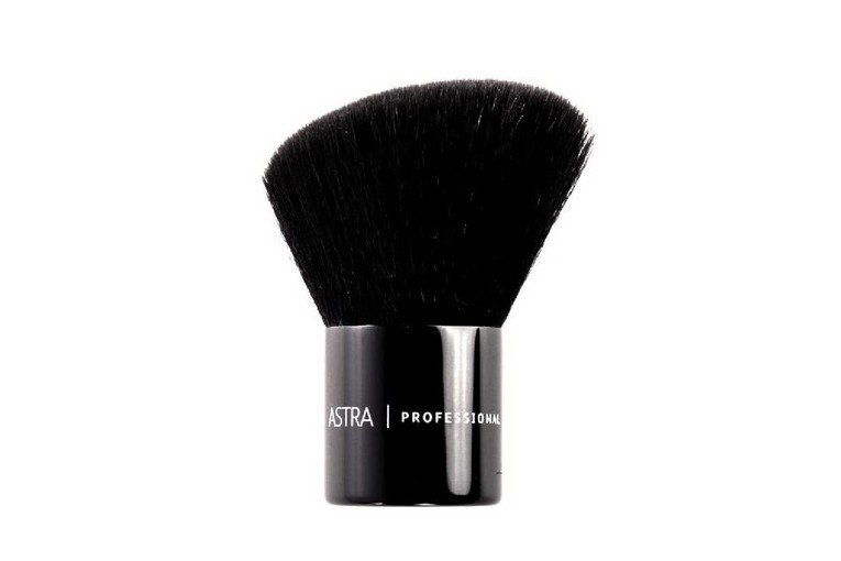Astra Professional Kabuki pennello obliquo