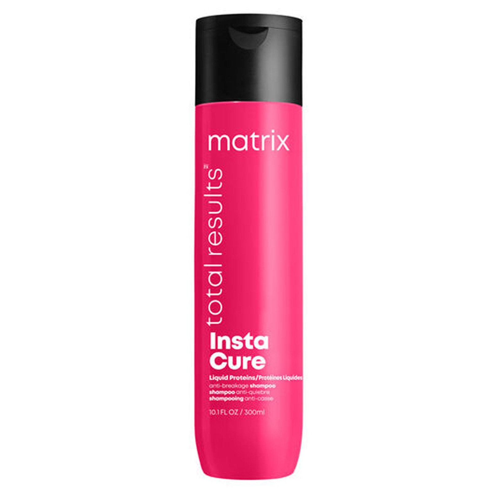 MATRIX TOTAL RESULTS INSTA CURE SHAMPOO RISTRUTTURANTE PER CAPELLI 300ML