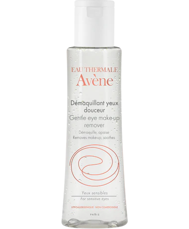 Struccante Delicato Occhi Avène 125ml