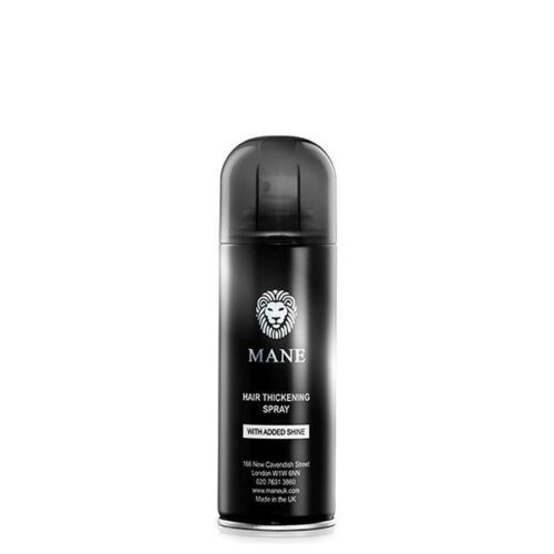 Mane Hair Thickener - 200 ml - grigio - Addensante per capelli