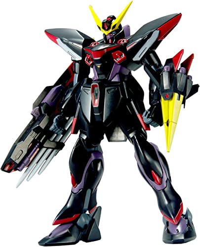 Bandai Gunpla High Grade Hg 1/144 Gundam Blitz R04