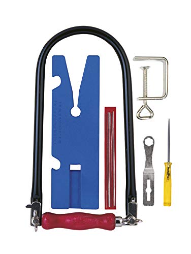 Pebaro Peter Bausch 930# - Set Sega