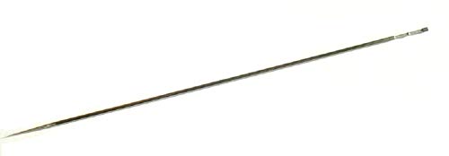 Harder & Steenbeck-127920 Ago Per Aerografo, Colore Bianco, 127920