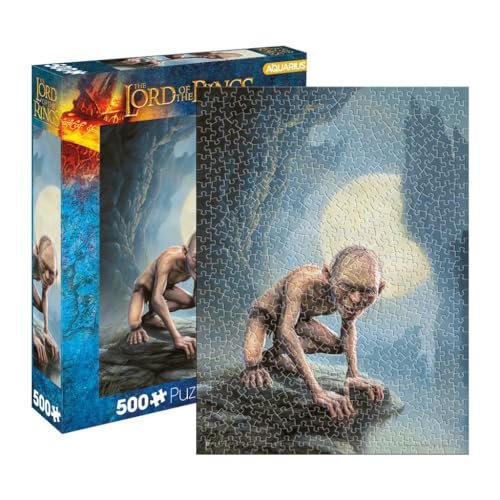 Aquarius- Figure, Colore Jigsaw Puzzle, Sconosciuto, 62286