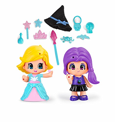 Pinypon Principessa & Strega, 700014080