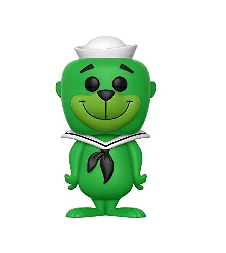 Funko 13656 Pop! Vinile Hanna Barbera Sneezly