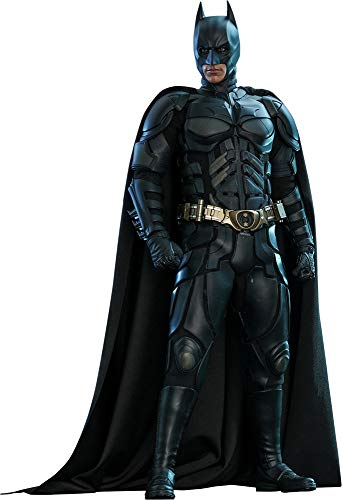 Hot Toys 1:6 Batman - Il Cavaliere Oscuro Rises - Serie Dx