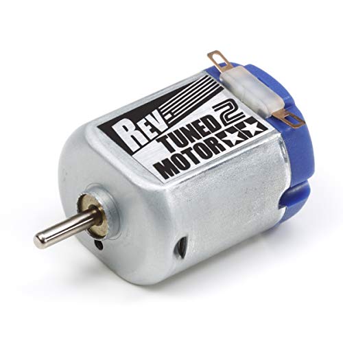Motore Rev-Tuned 2