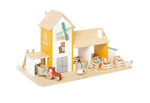 Pinolino Kinderträume- Fattoria, 308424