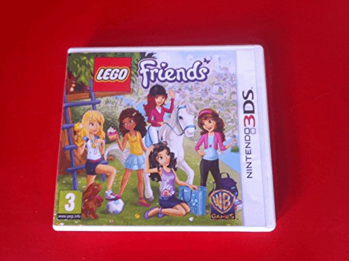 Lego Friends