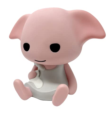 Merchandising Licence Dobby Hucha 18 Cm Harry Potter Tirelire Plastoy