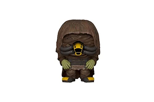 Pop! Vinyl: Fallout 76: Pop 6
