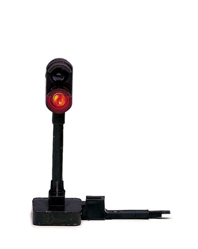 Hornby- Acessories-Segnali Lungo I Binari, Edifici, R406