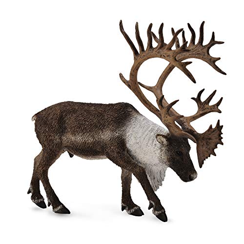 Collecta Col88709 - Legno, Caribou Xl