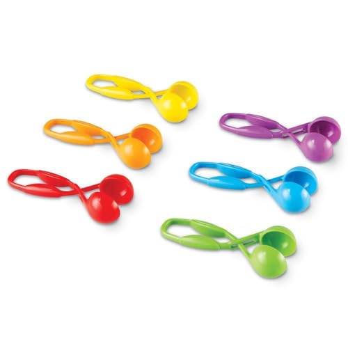 Learning Resources Pinze Squeezy Tweezer
