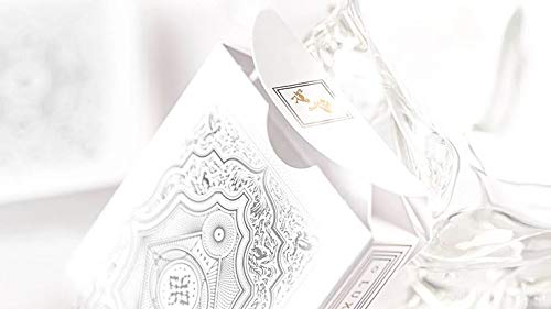 Murphy'S Magic Supplies, Inc. Mazzo Di Carte Ghost Cohorts (Luxury-Pressed E7) Playing Cards