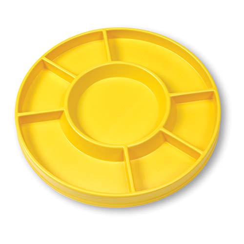 Learning Resources Vassoio Di Classificazione Circolare