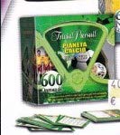Trivial Pianeta Calcio