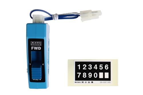 Manometro N 24-851 Interruttore Inverso